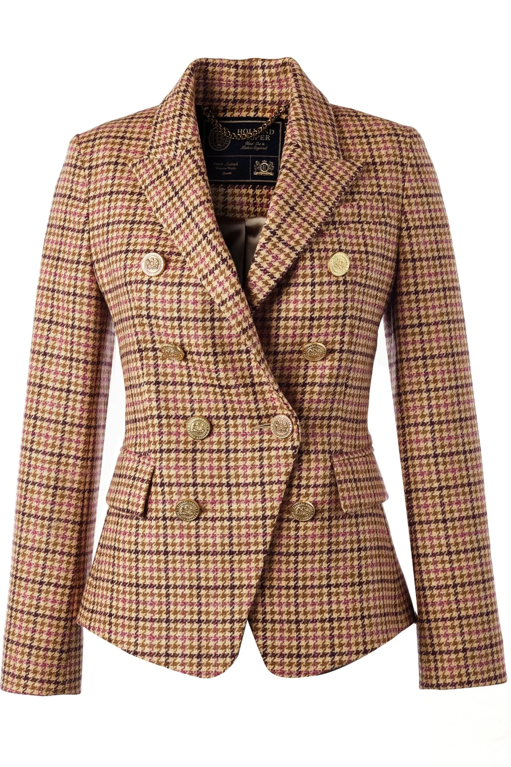 Knightsbridge Blazer