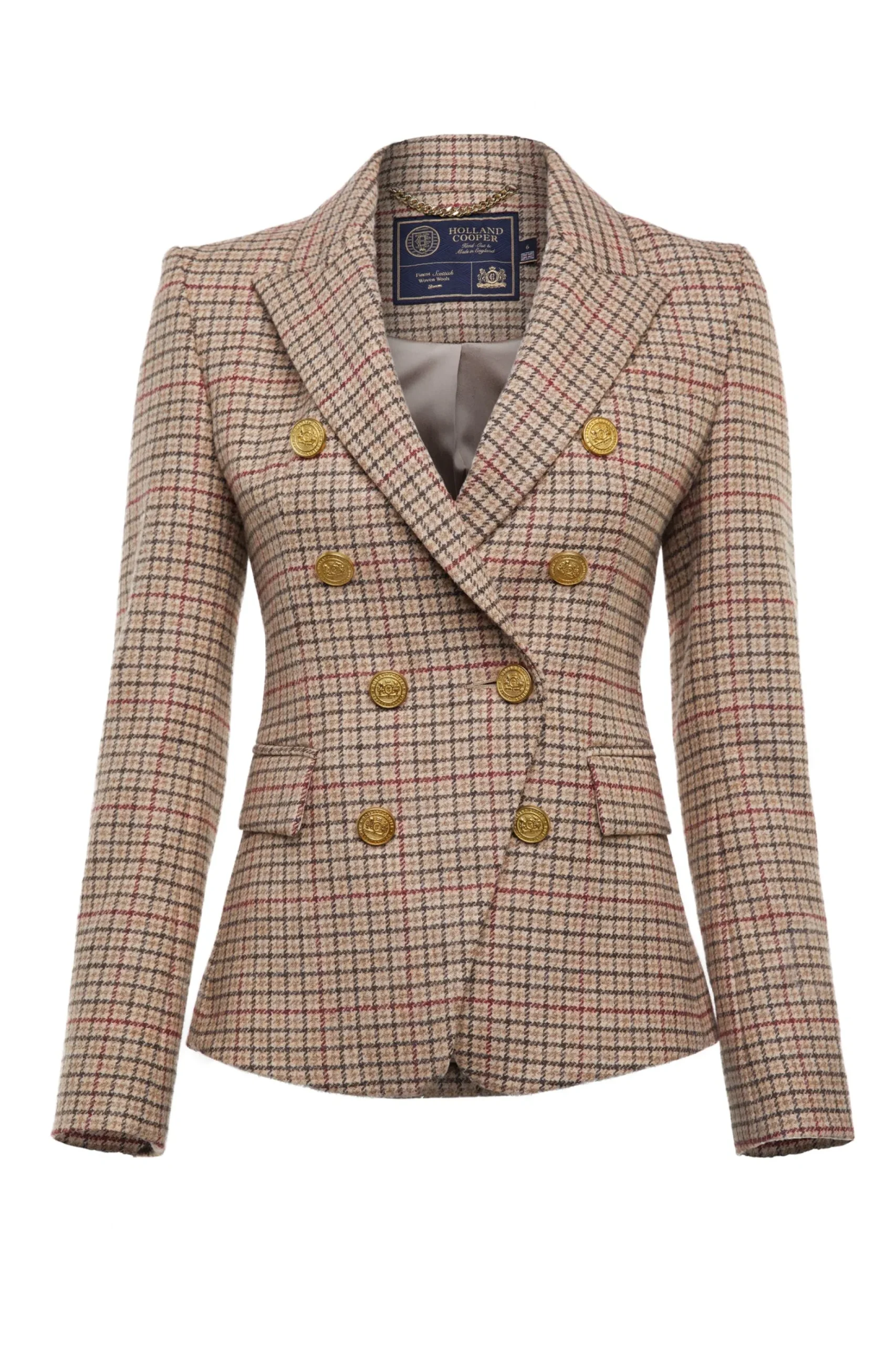 Knightsbridge Blazer