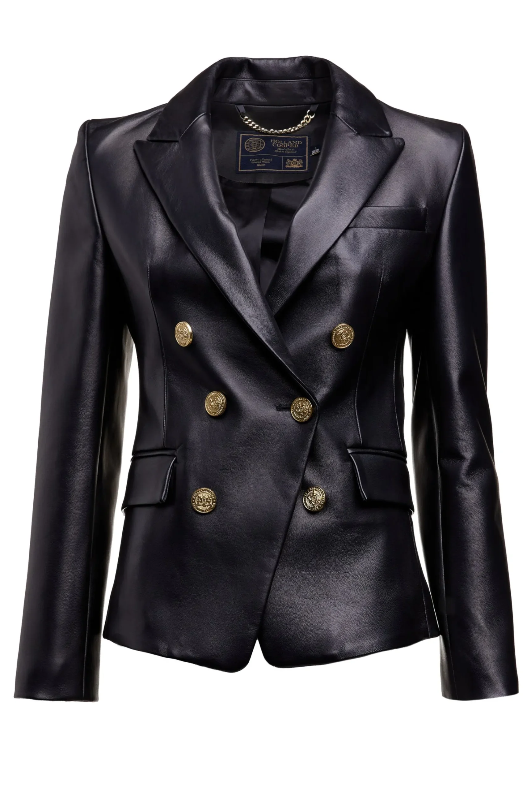 Knightsbridge Blazer