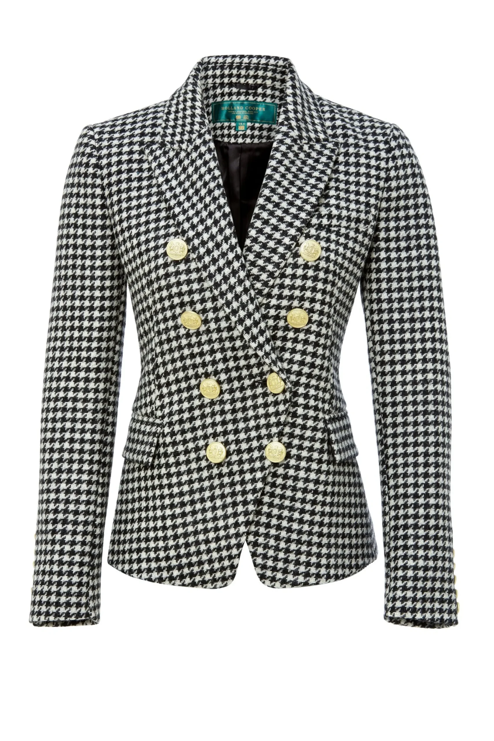 Knightsbridge Blazer
