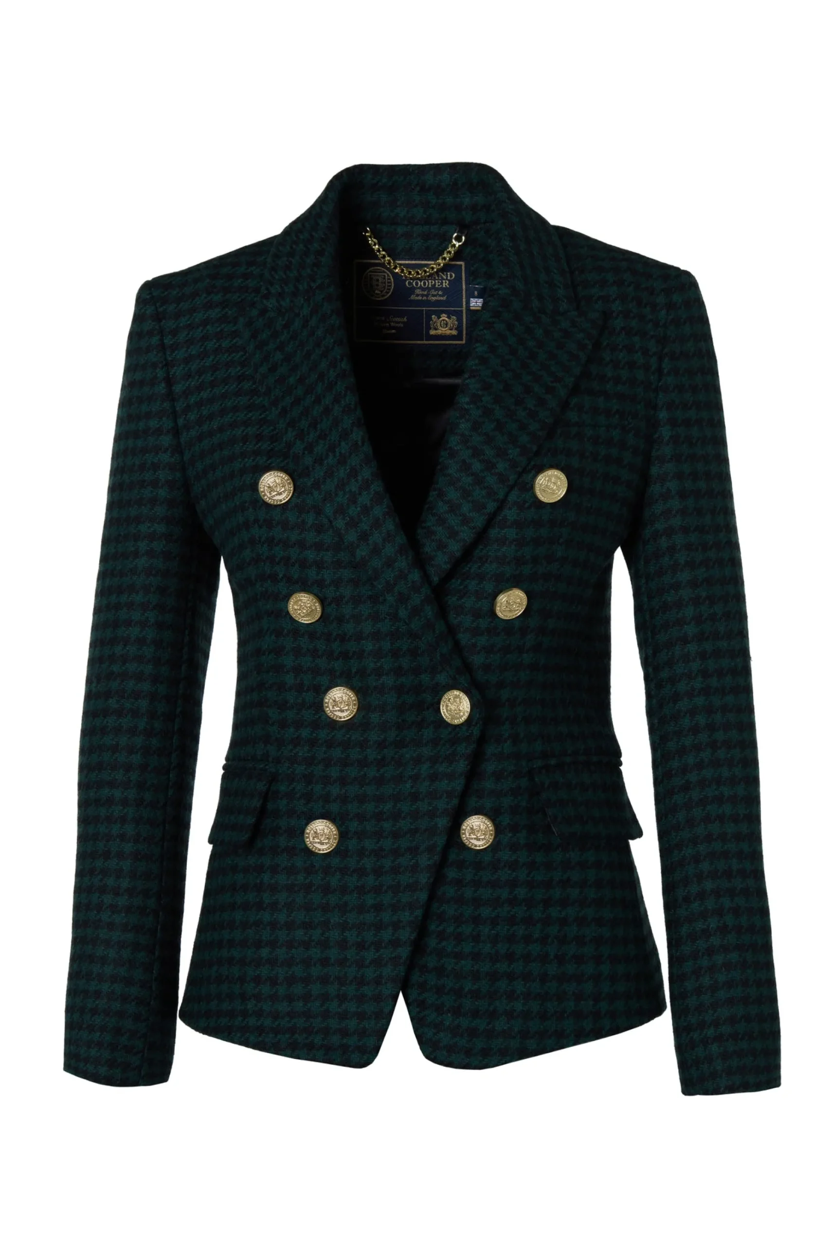 Knightsbridge Blazer