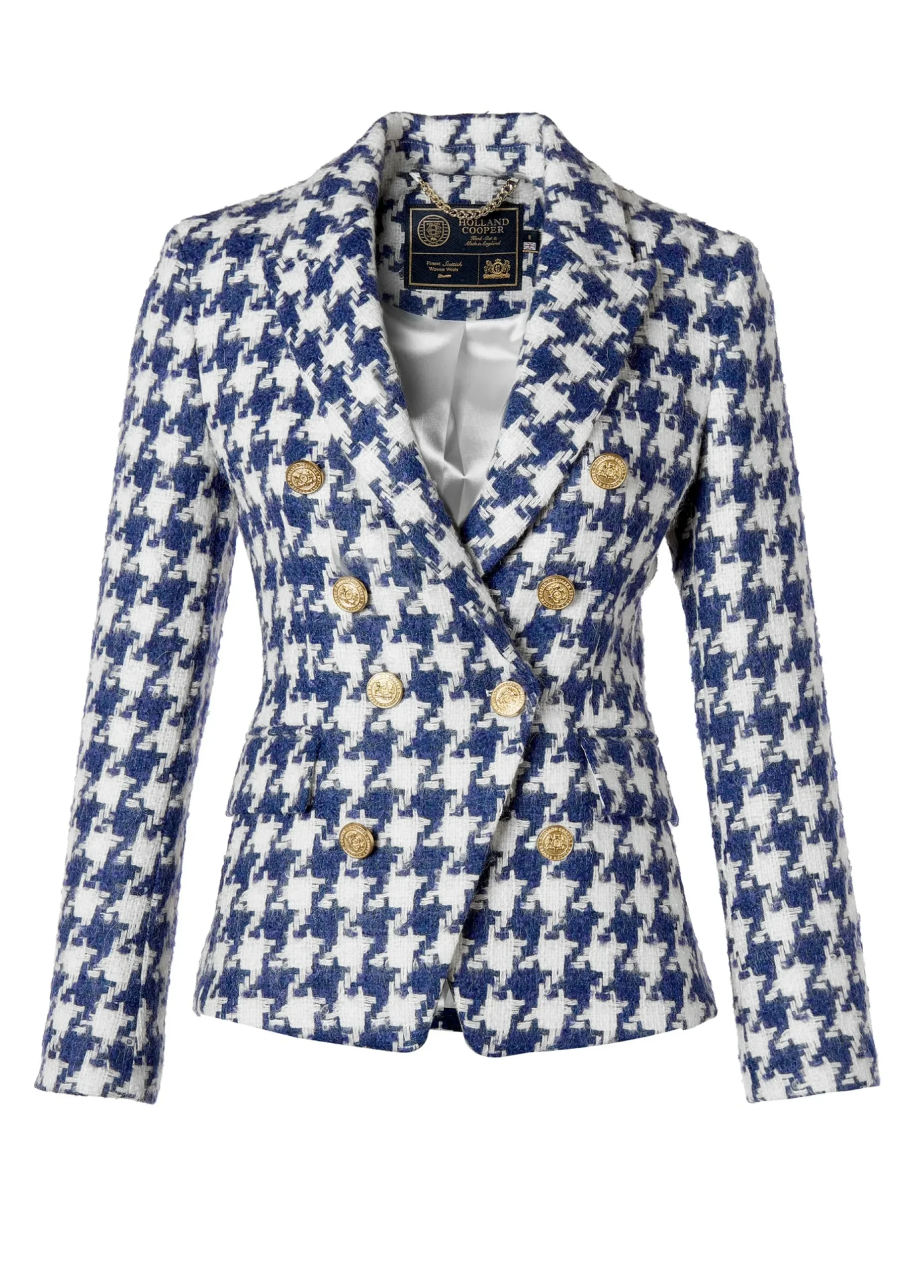 Knightsbridge Blazer
