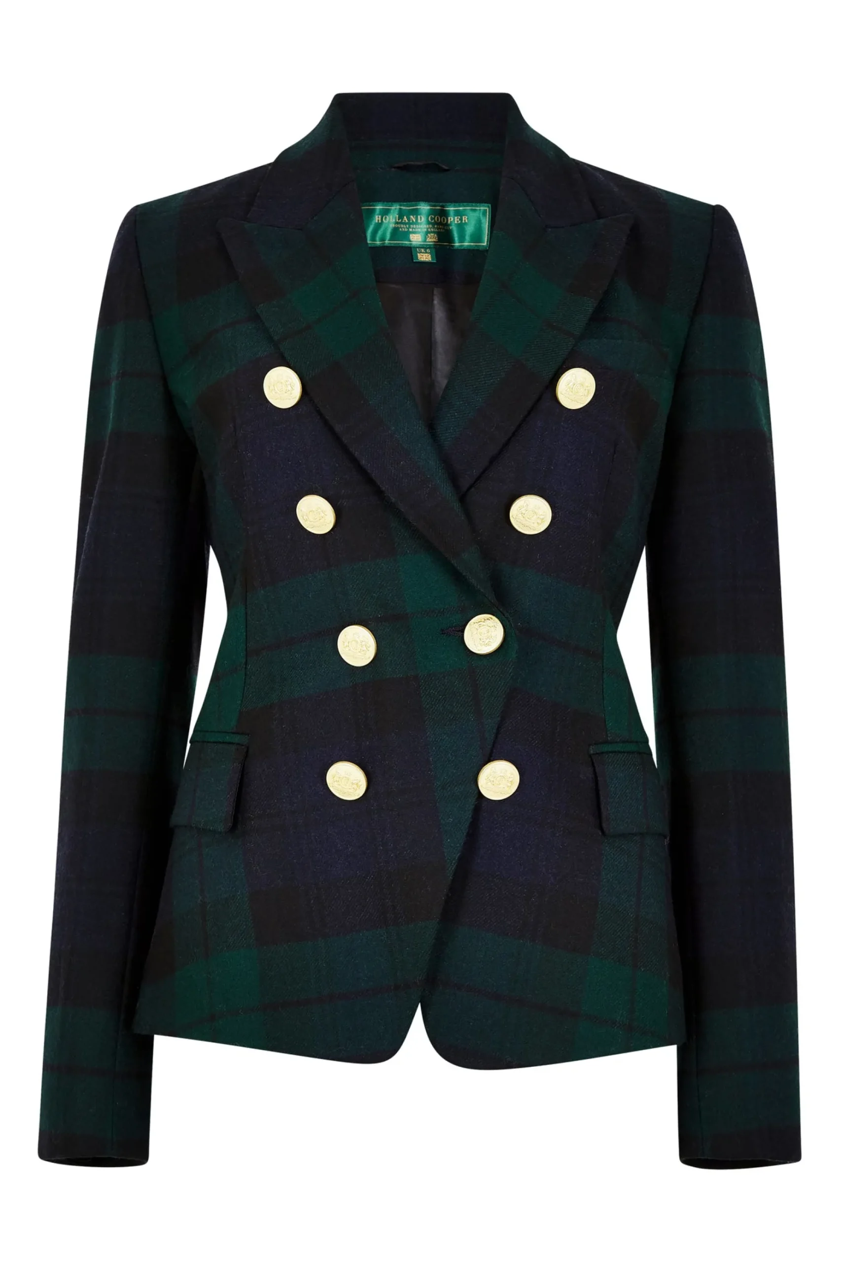 Knightsbridge Blazer