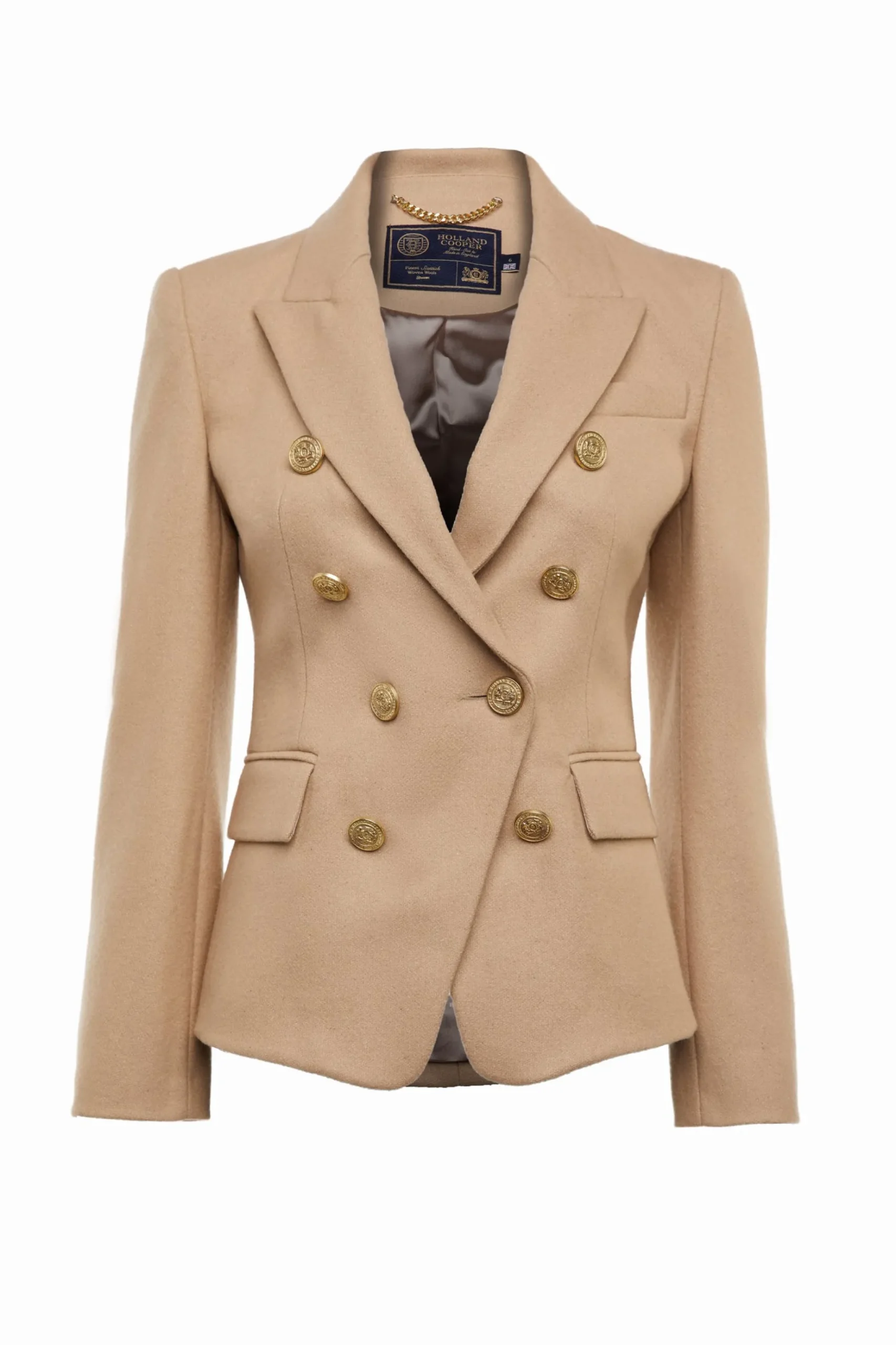 Knightsbridge Blazer