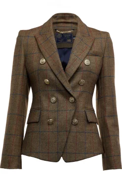 Knightsbridge Blazer