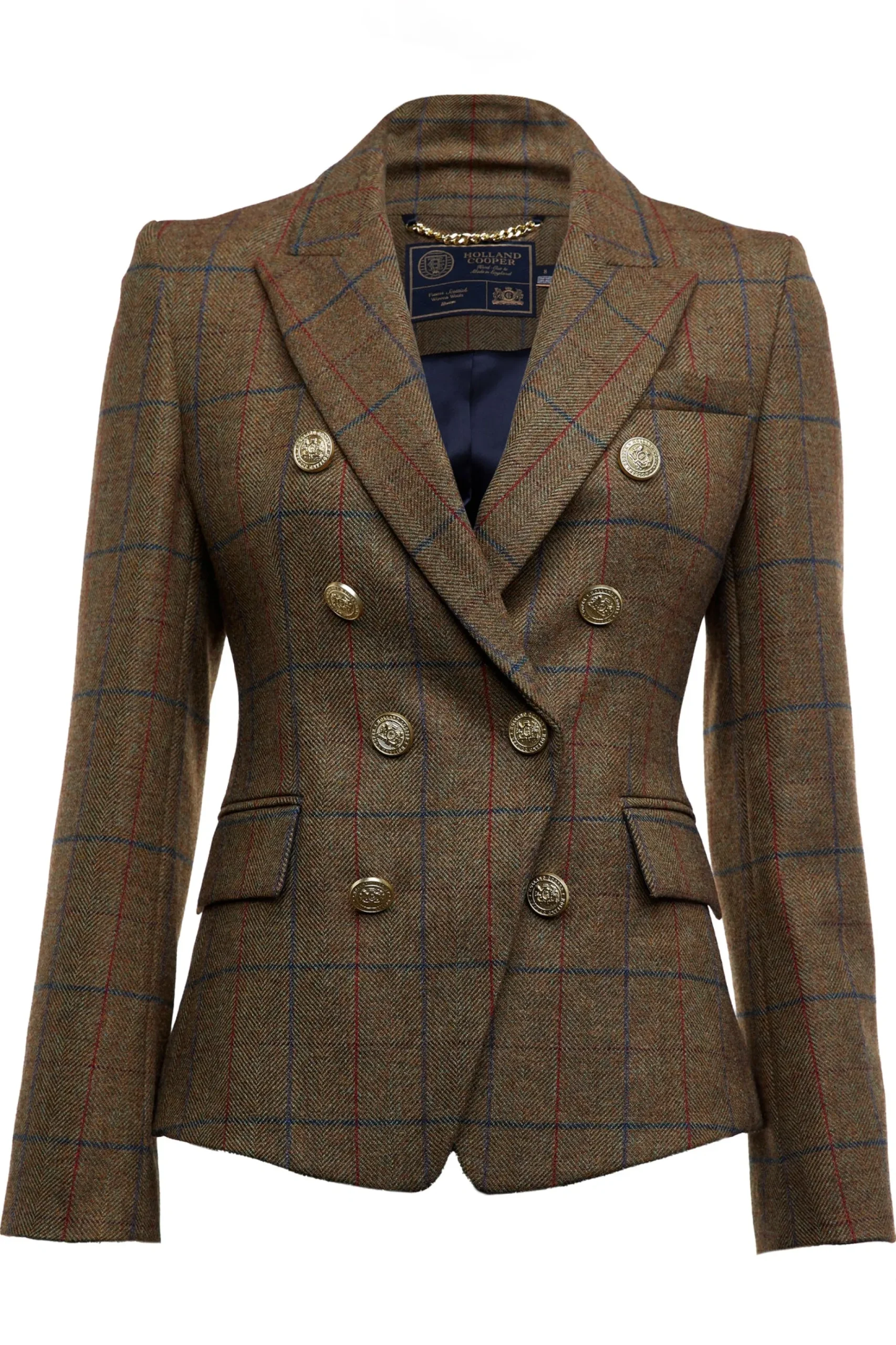 Knightsbridge Blazer