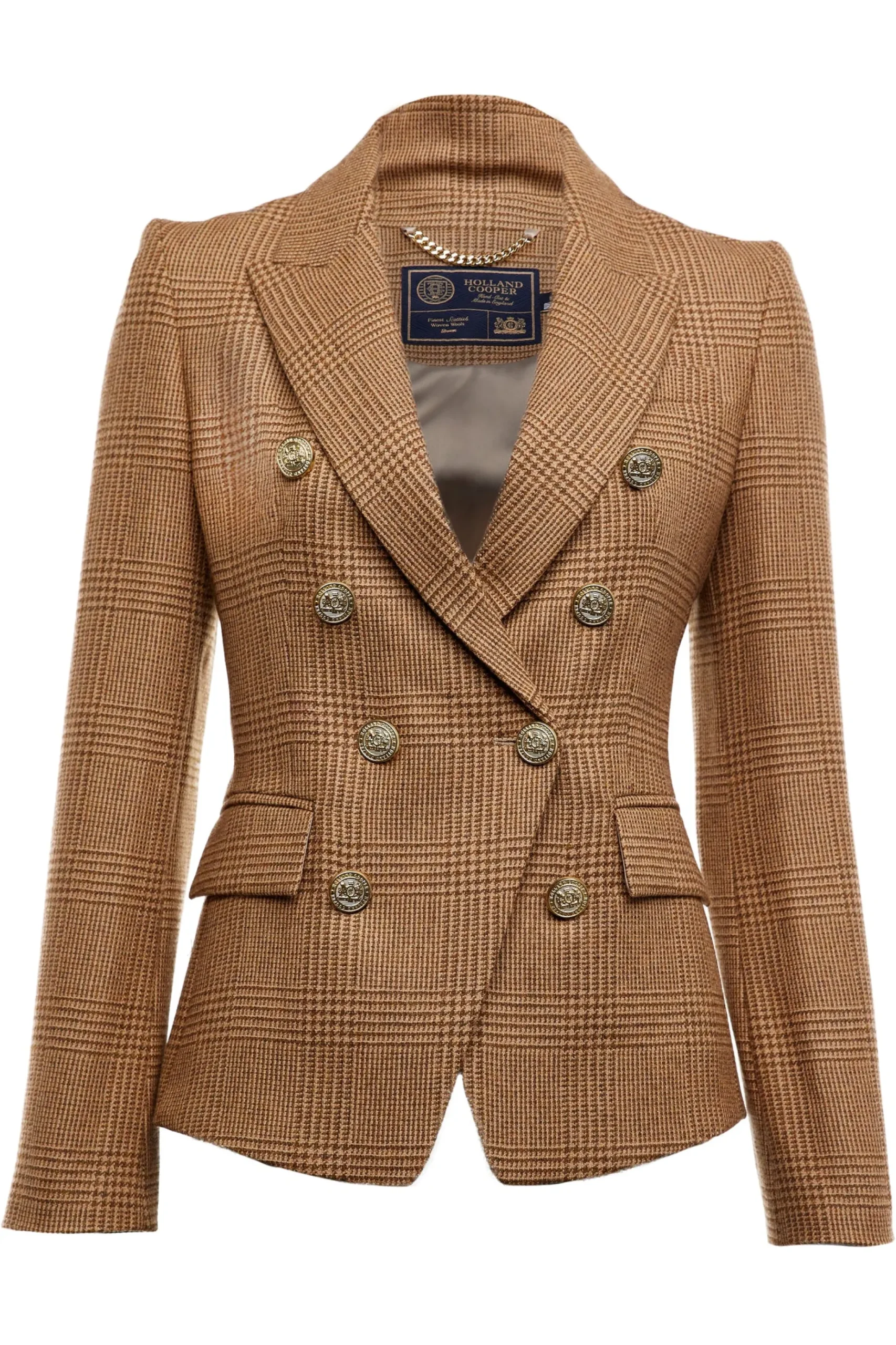 Knightsbridge Blazer