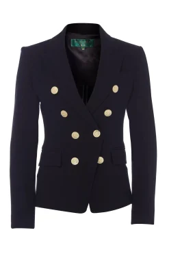 Knightsbridge Blazer