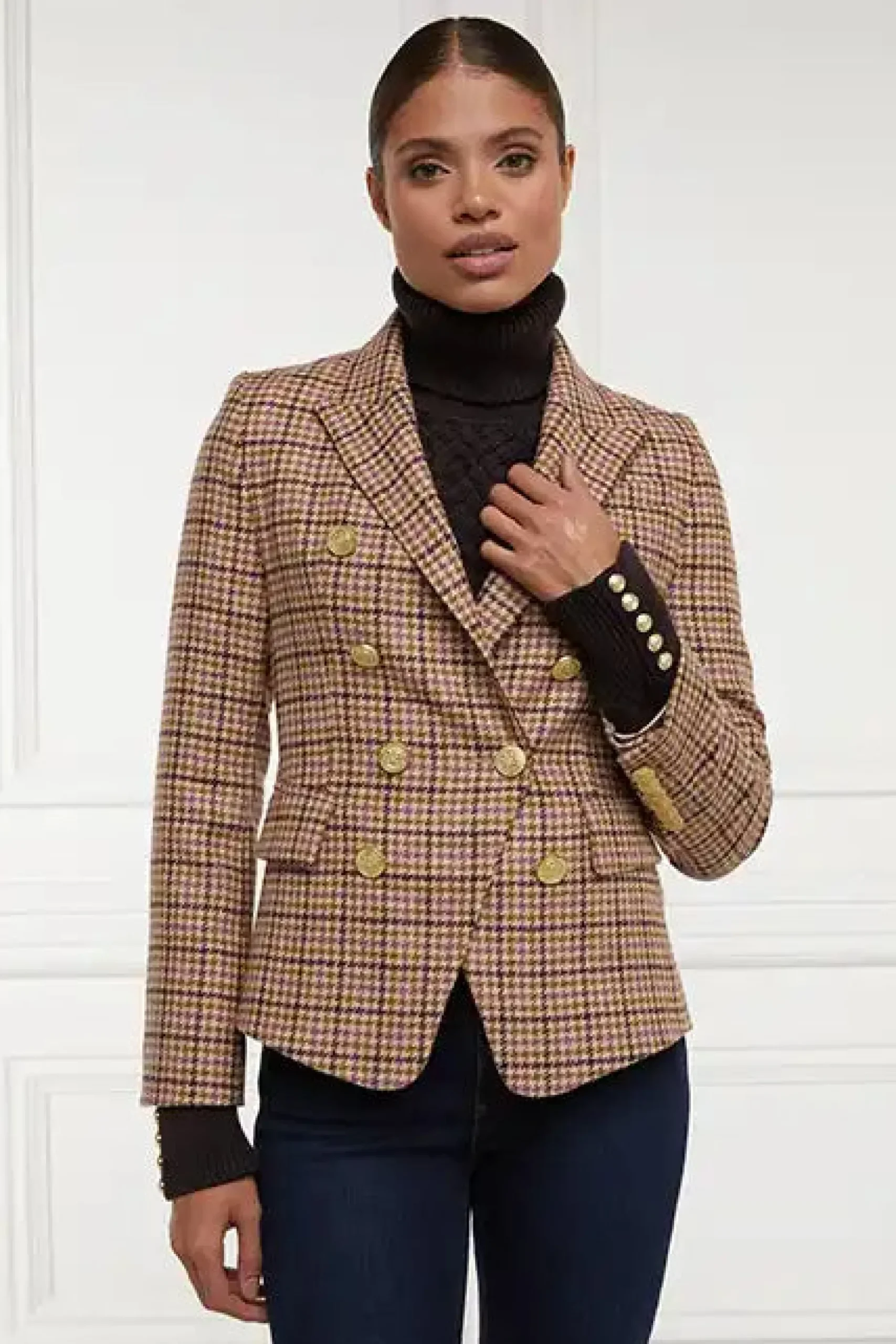 Knightsbridge Blazer