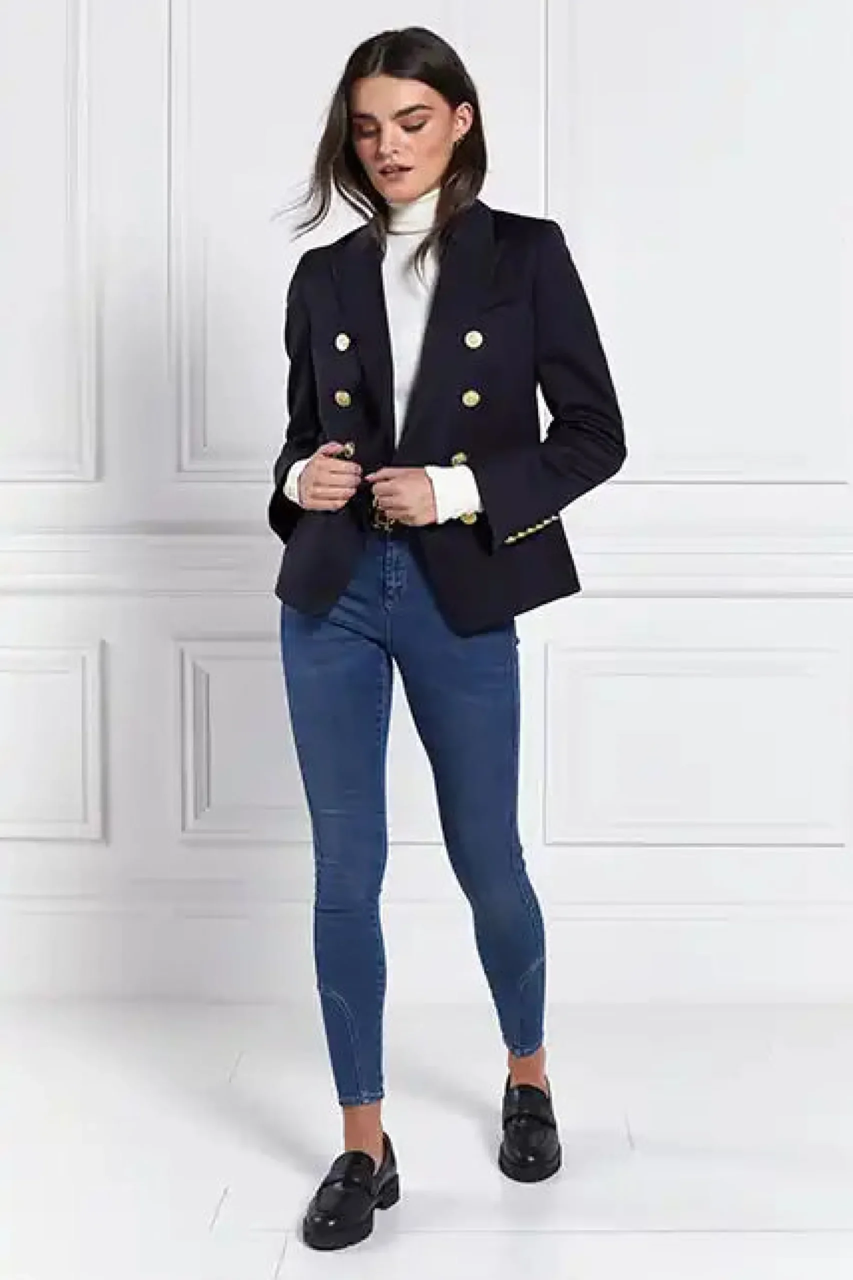 Knightsbridge Blazer