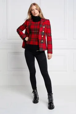 Knightsbridge Blazer