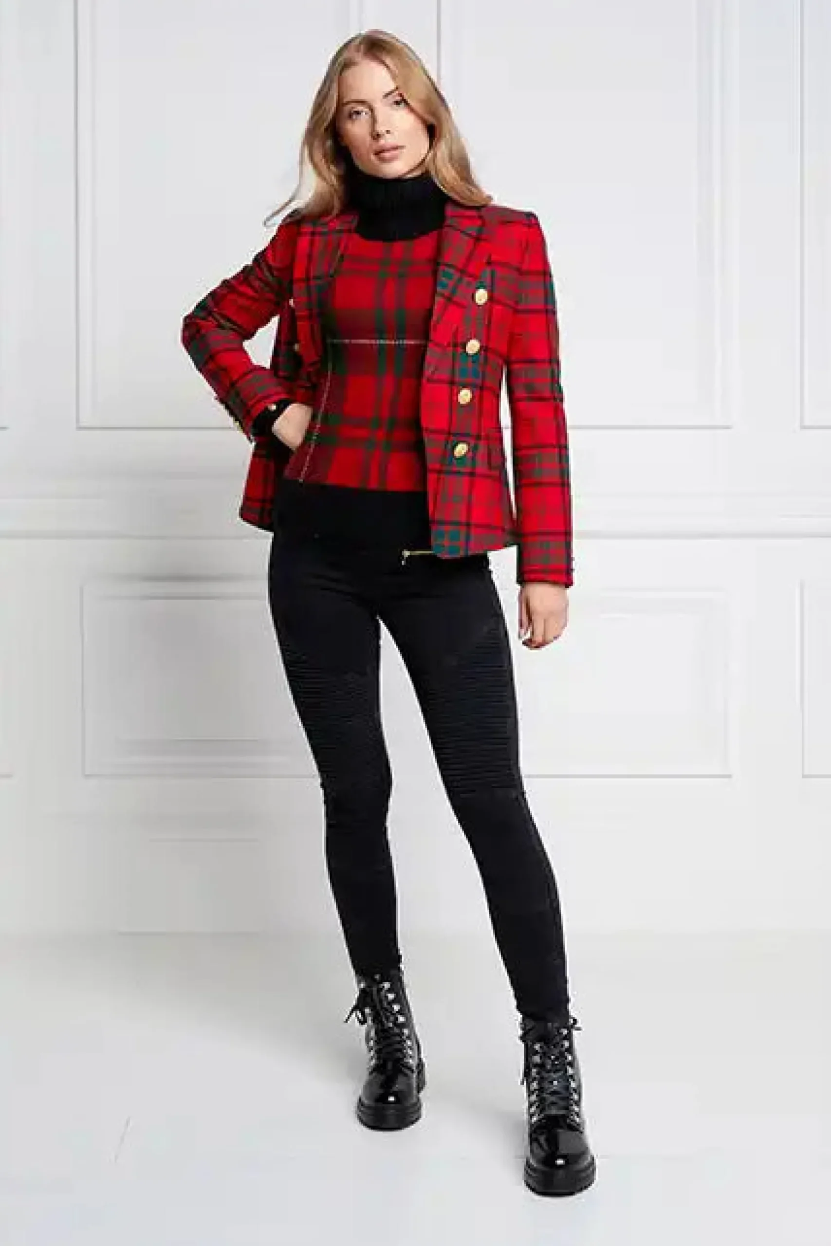 Knightsbridge Blazer