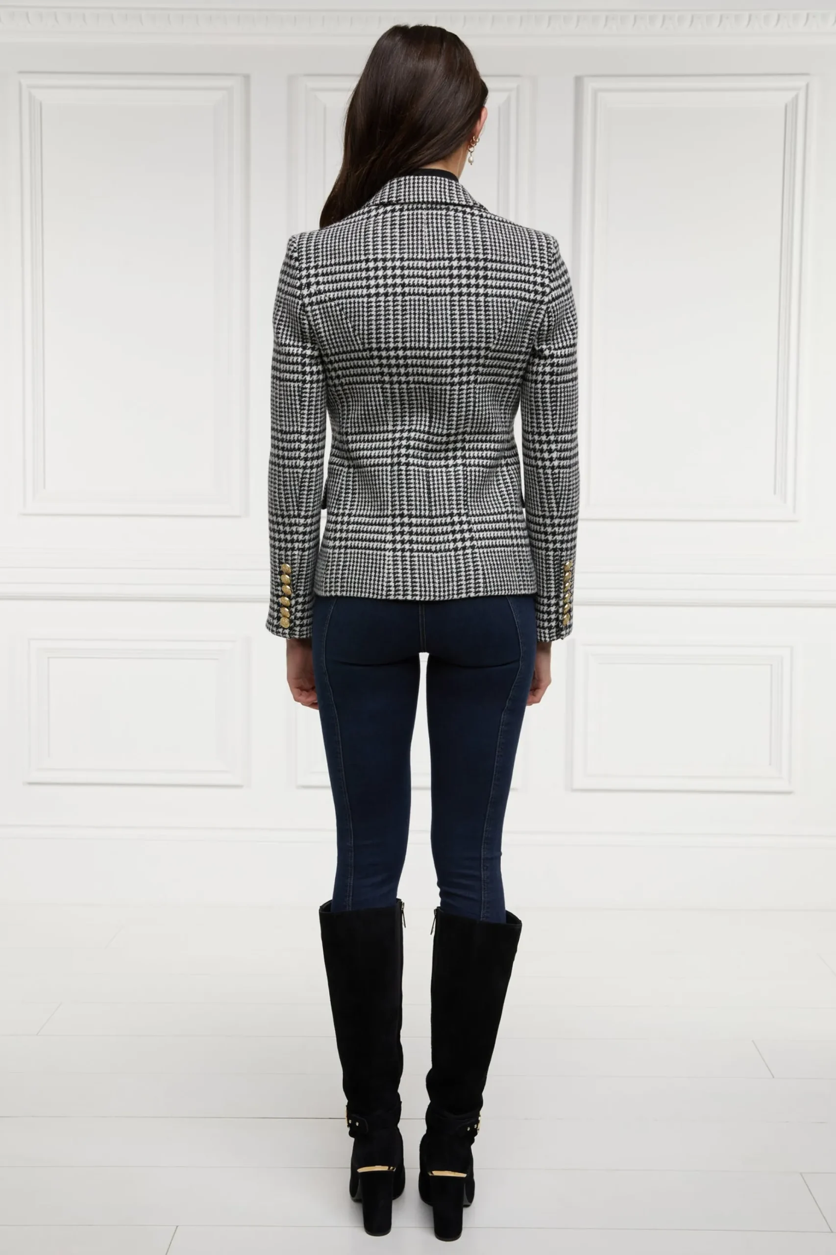 Knightsbridge Blazer