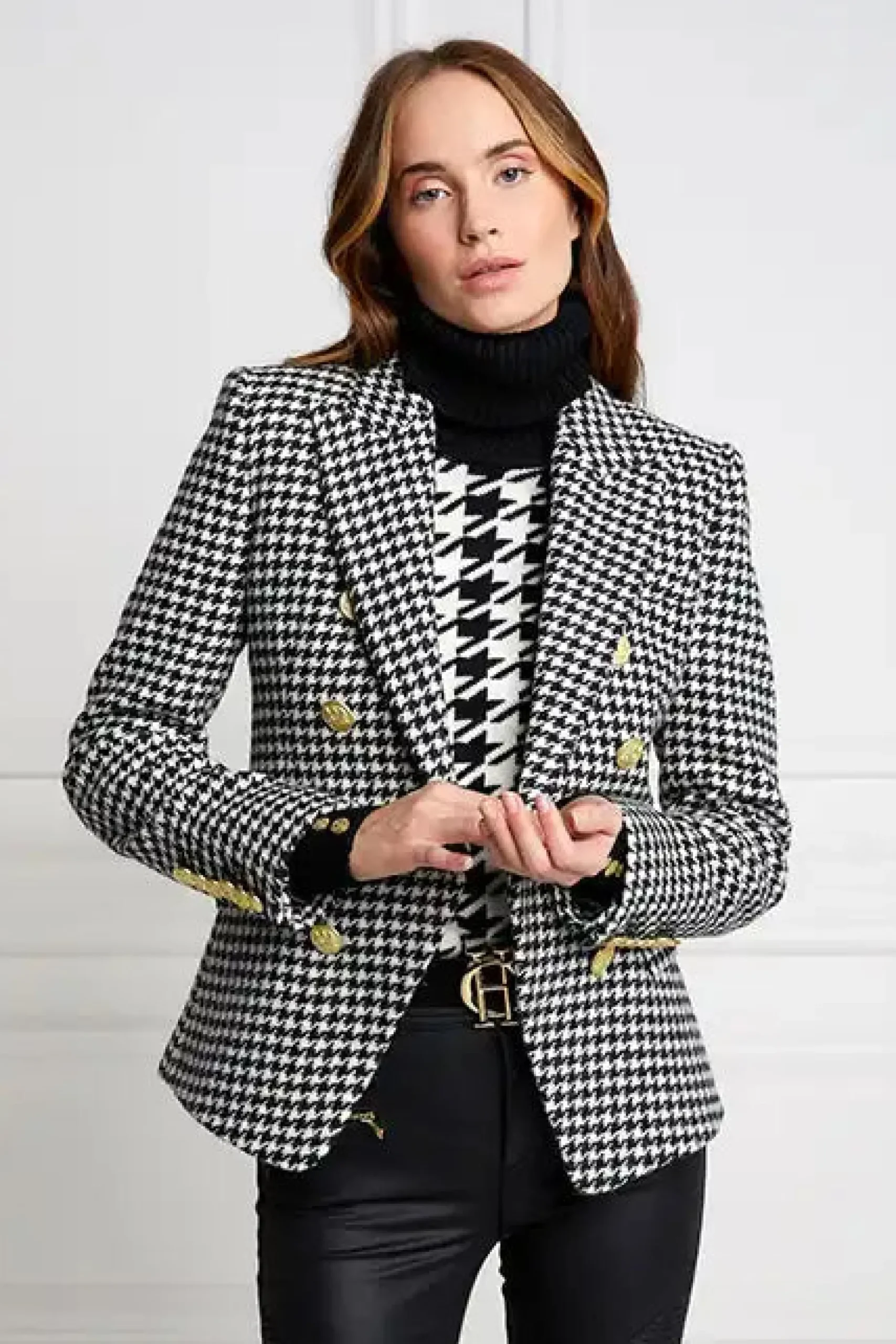 Knightsbridge Blazer
