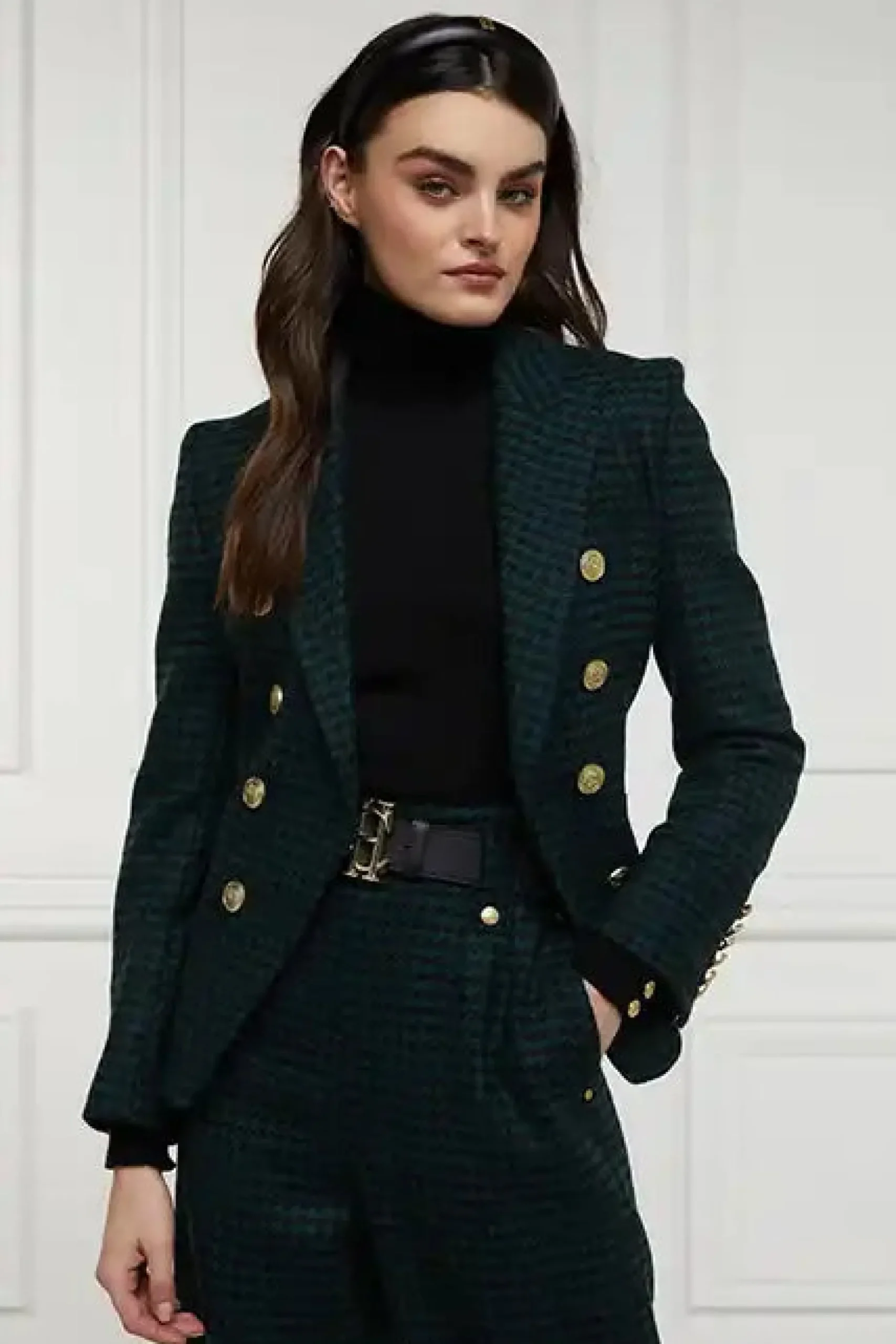 Knightsbridge Blazer