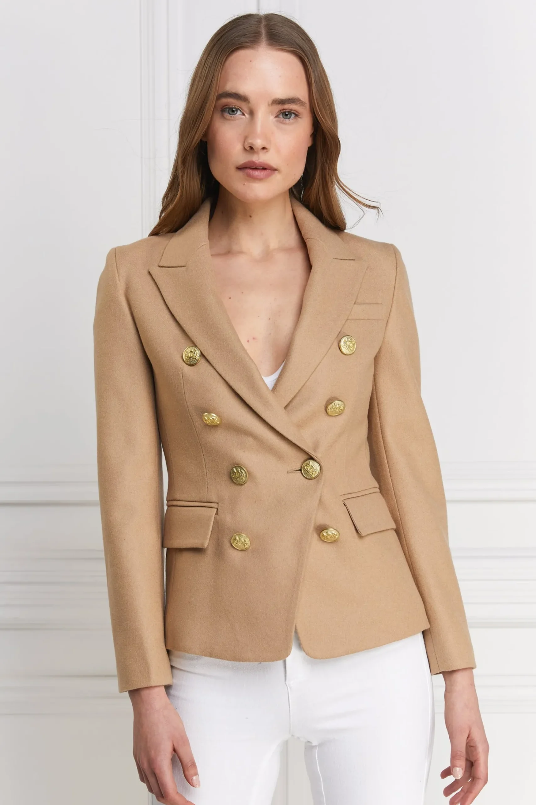 Knightsbridge Blazer