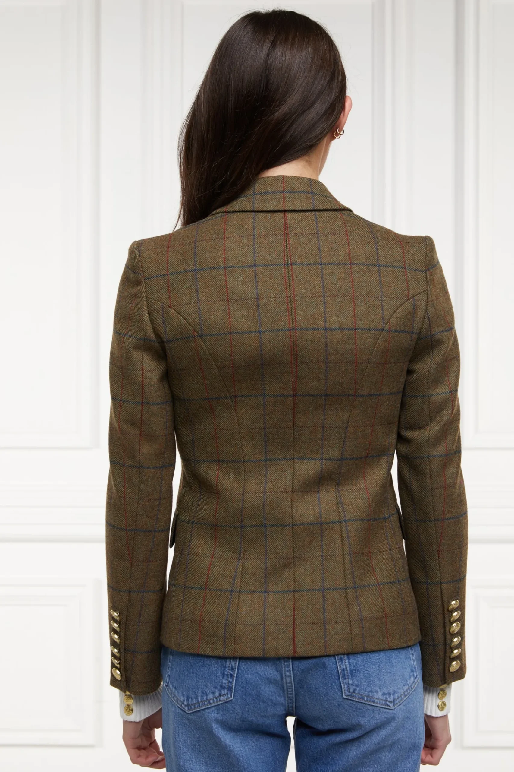 Knightsbridge Blazer