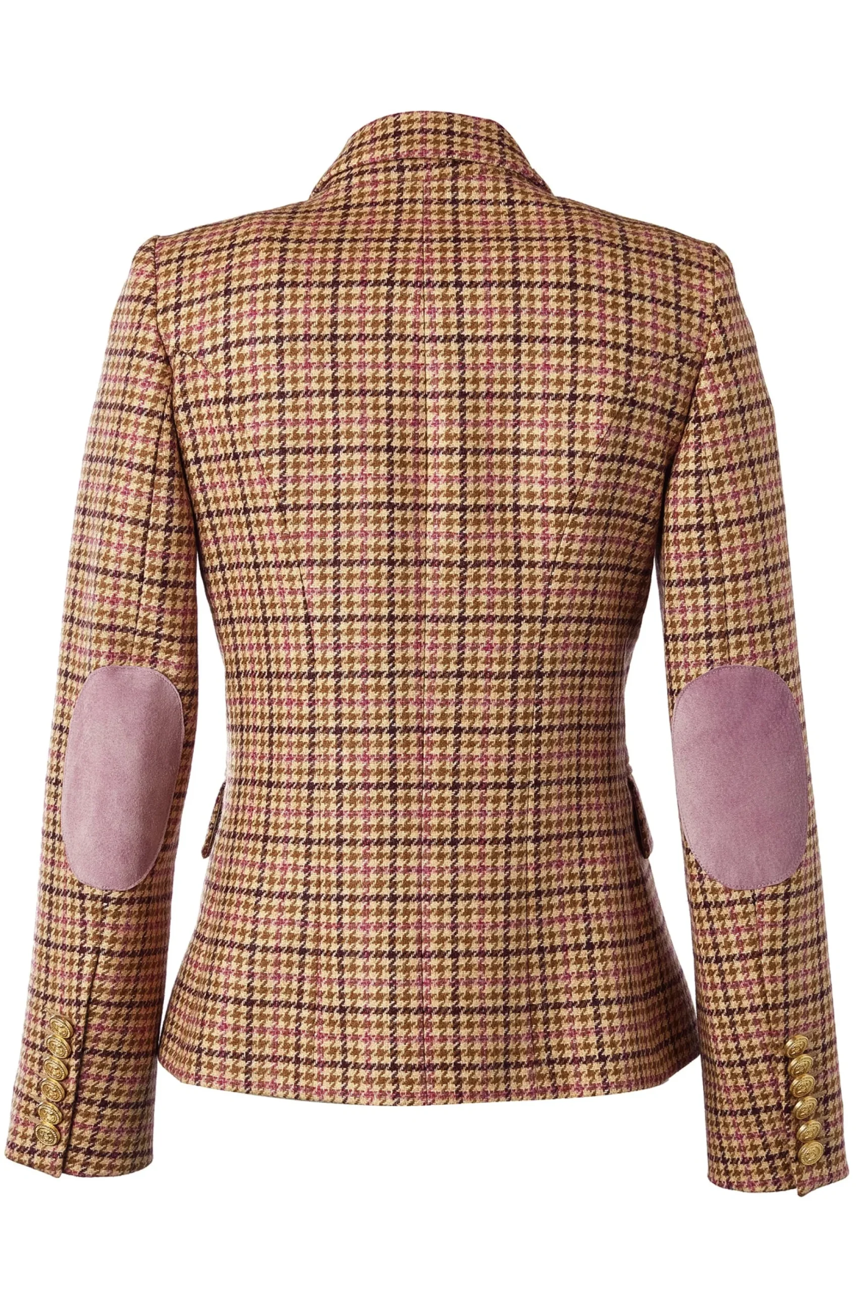 Knightsbridge Blazer