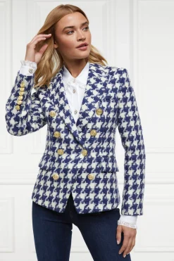 Knightsbridge Blazer