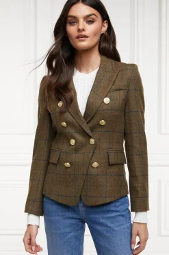 Knightsbridge Blazer