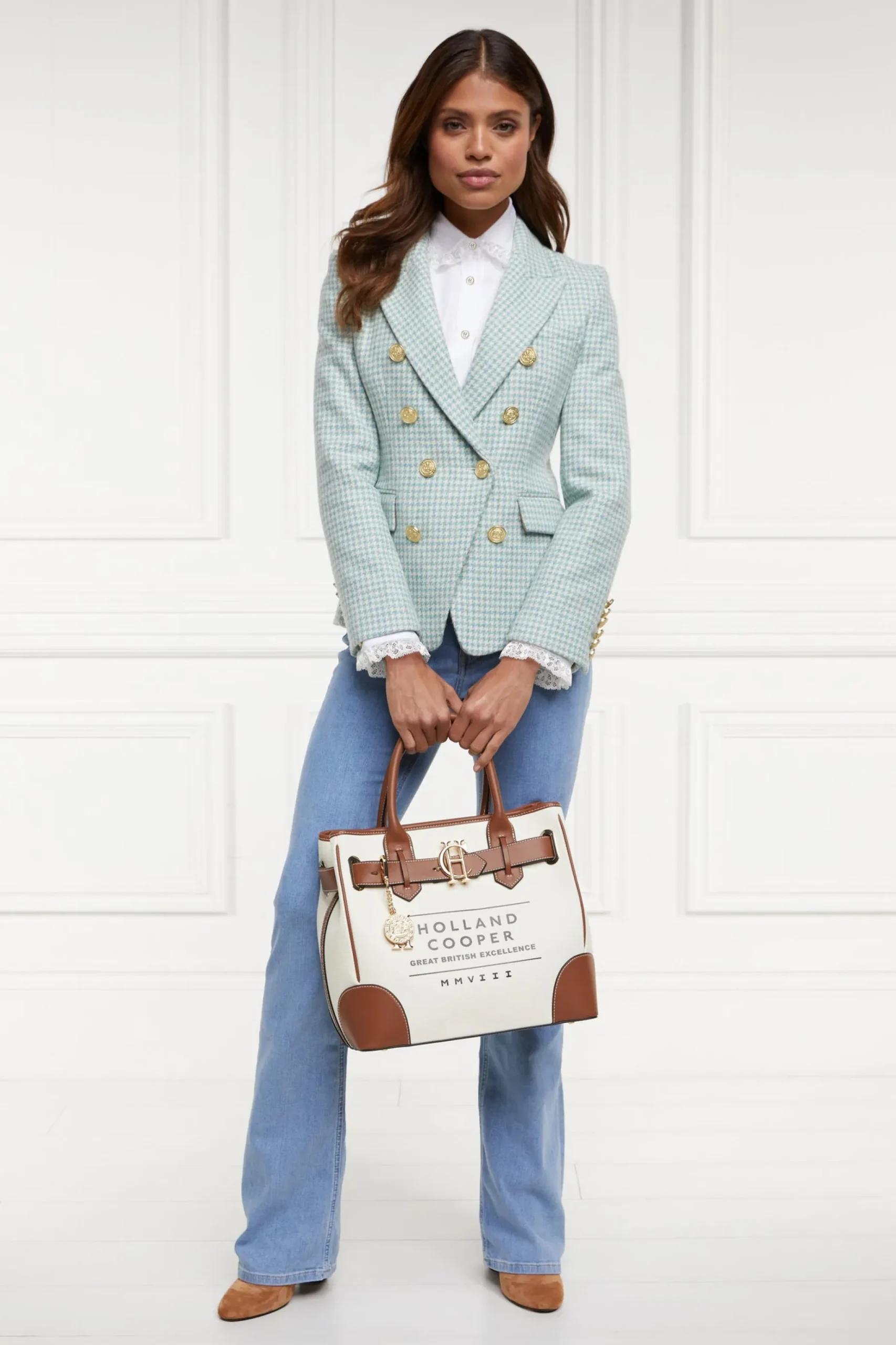 Knightsbridge Blazer