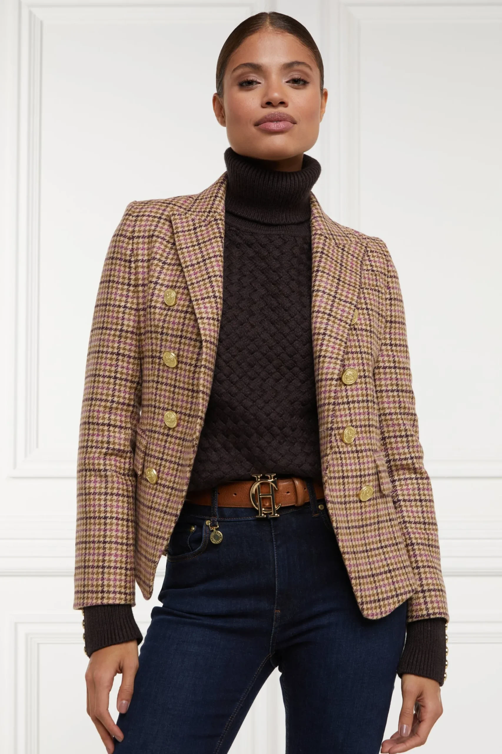 Knightsbridge Blazer