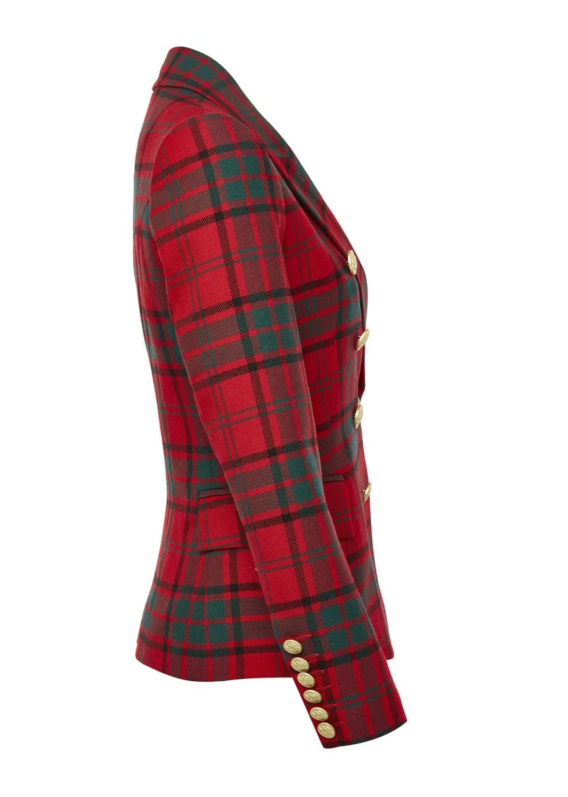 Knightsbridge Blazer