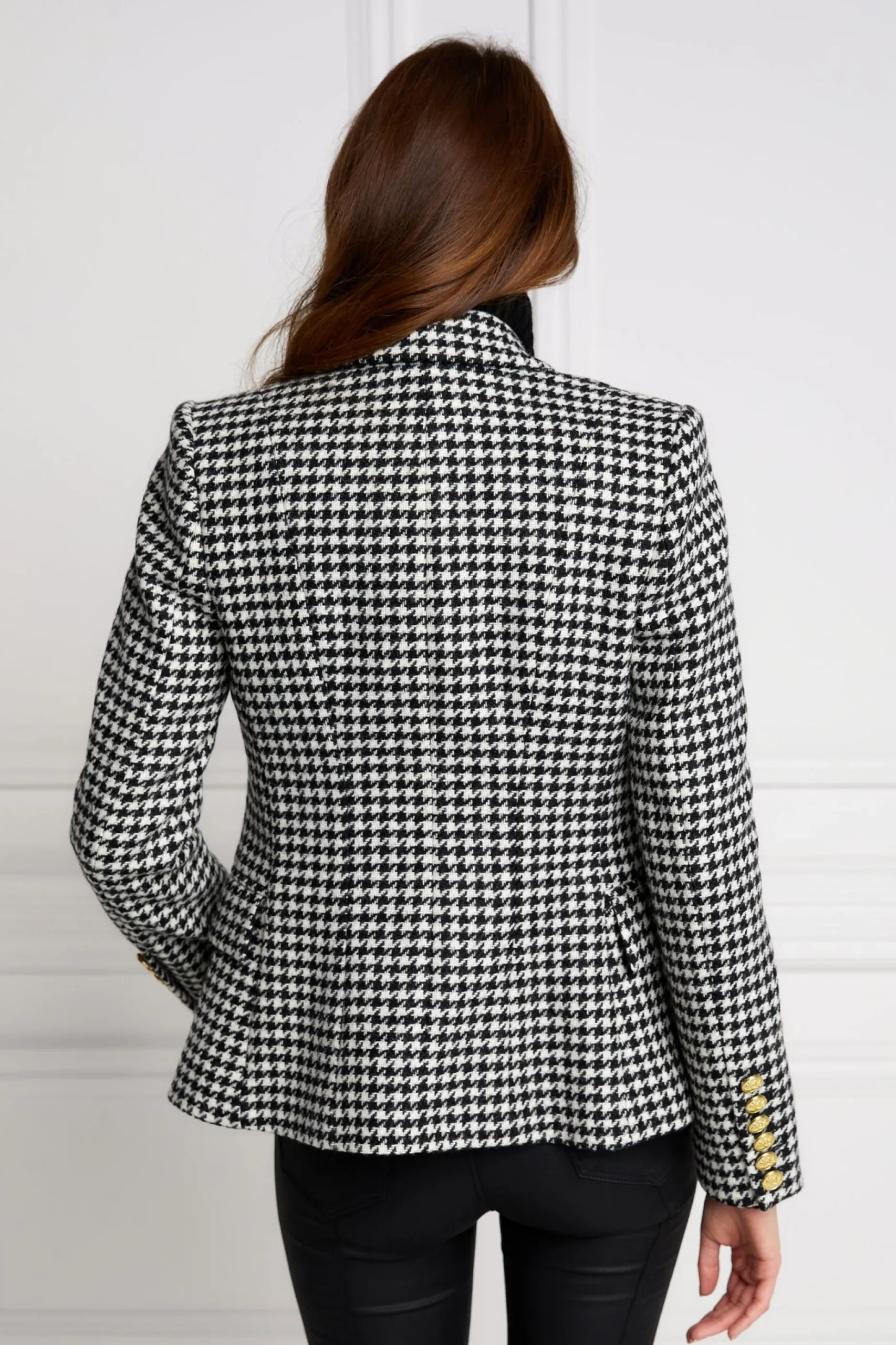 Knightsbridge Blazer