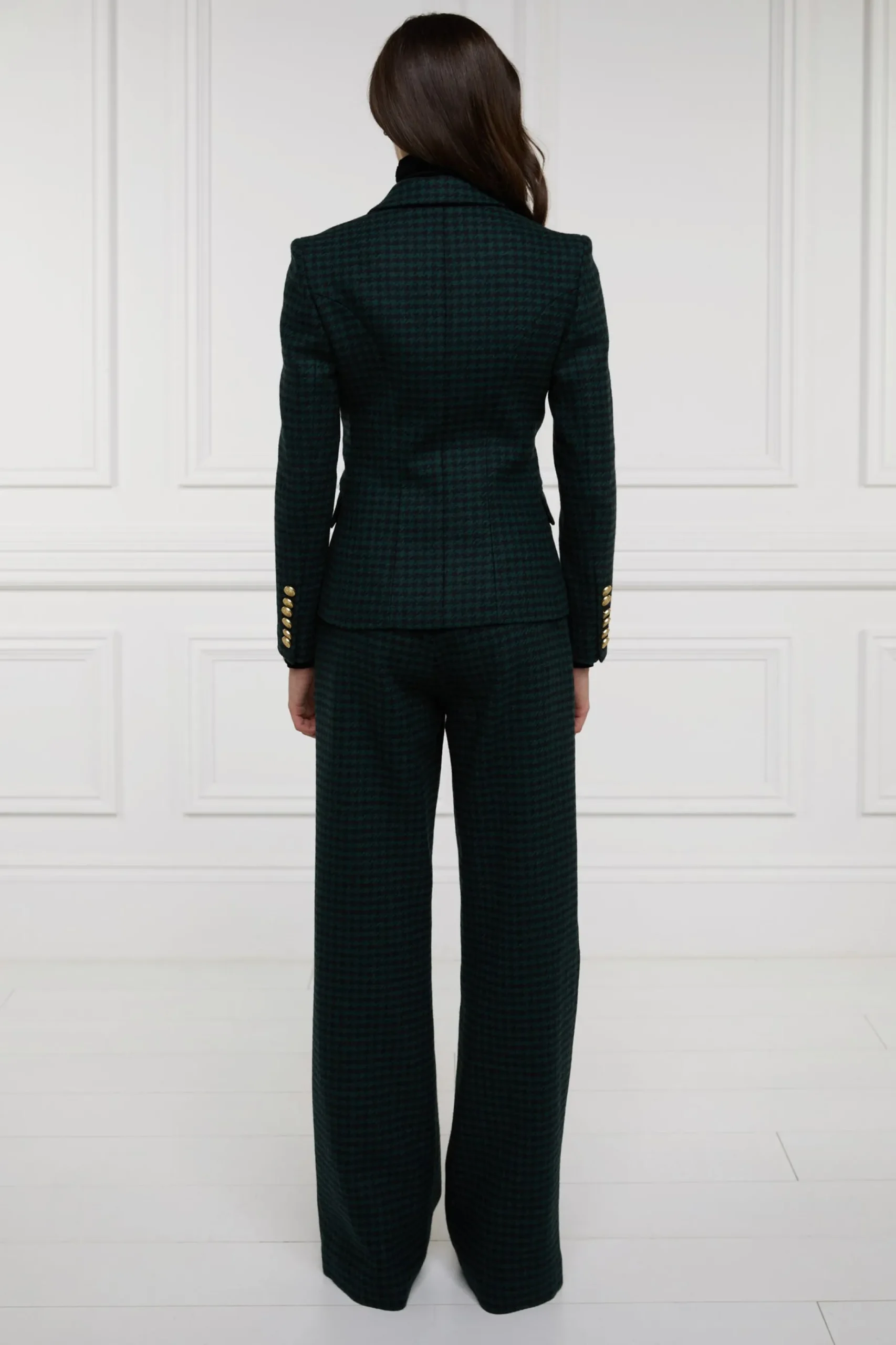Knightsbridge Blazer