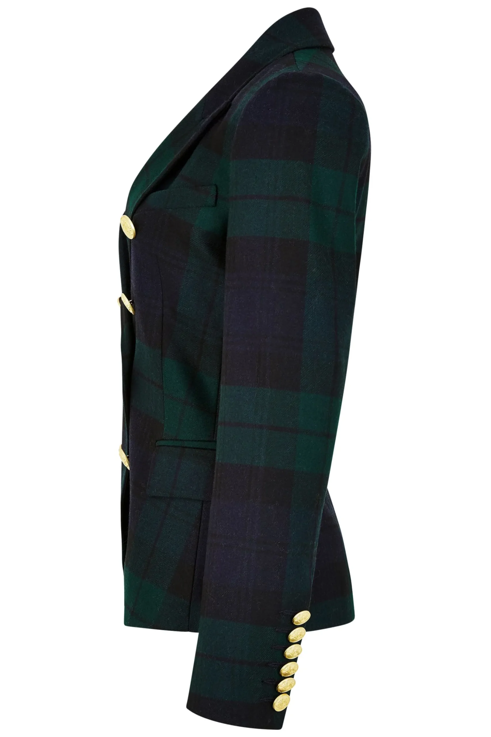 Knightsbridge Blazer