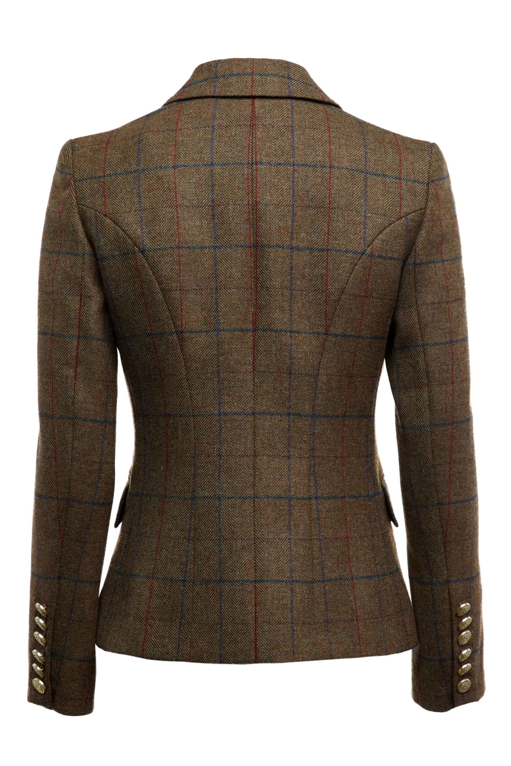 Knightsbridge Blazer