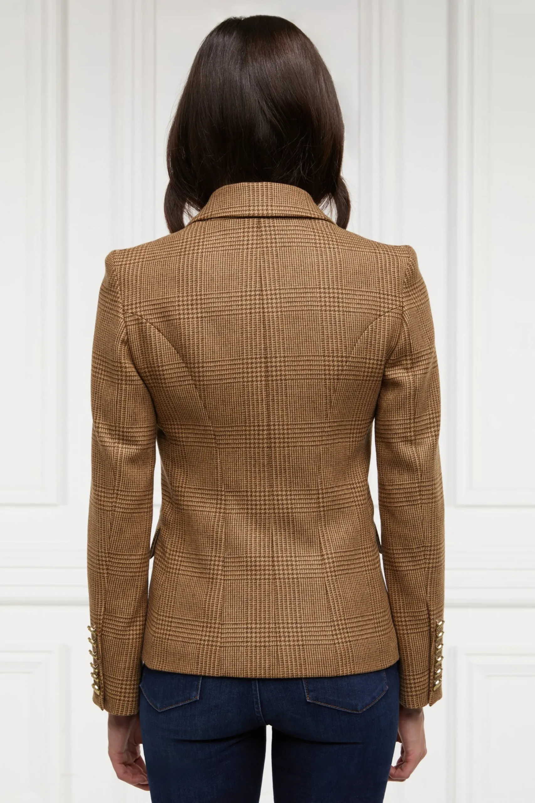 Knightsbridge Blazer