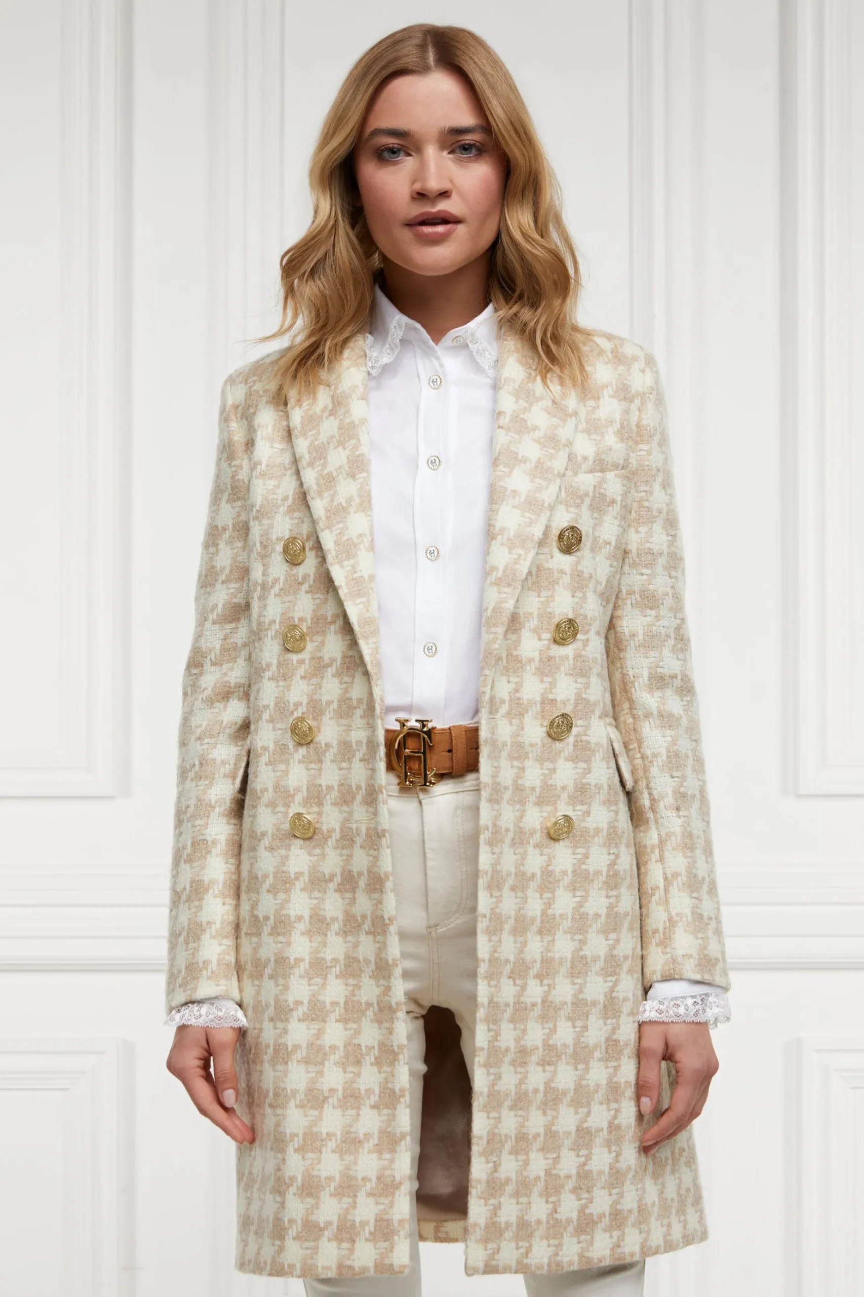 Knightsbridge Coat