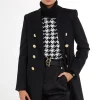 Knightsbridge Coat