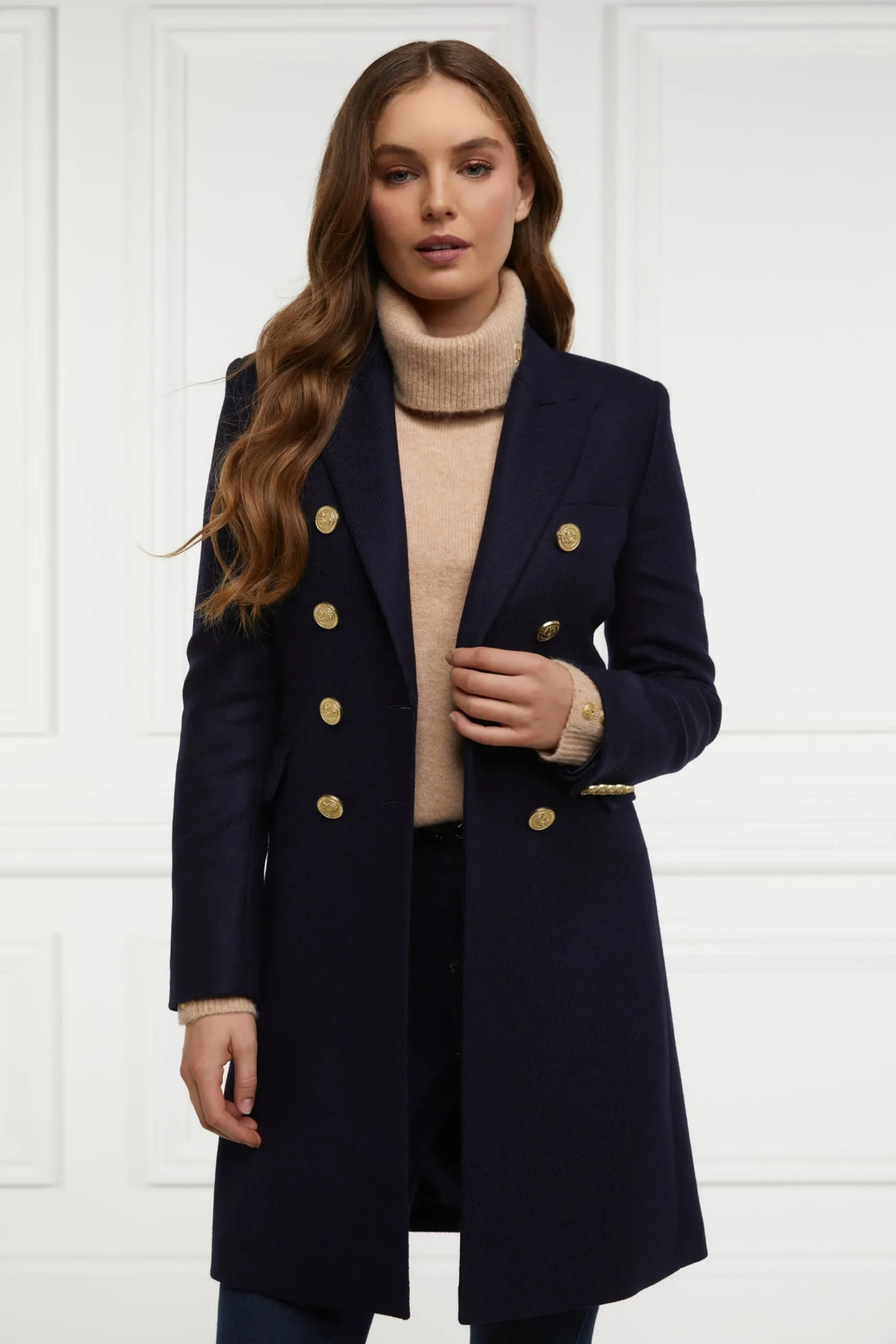Knightsbridge Coat