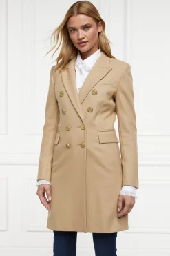 Knightsbridge Coat