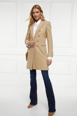 Knightsbridge Coat