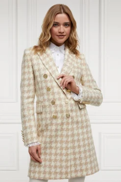 Knightsbridge Coat