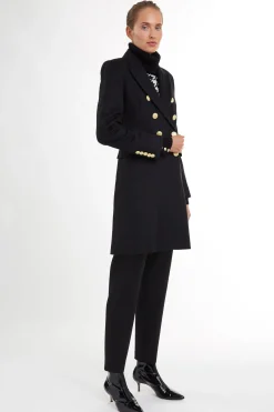 Knightsbridge Coat