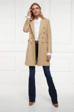 Knightsbridge Coat