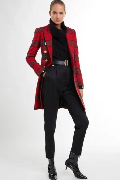 Knightsbridge Coat