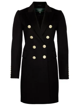 Knightsbridge Coat