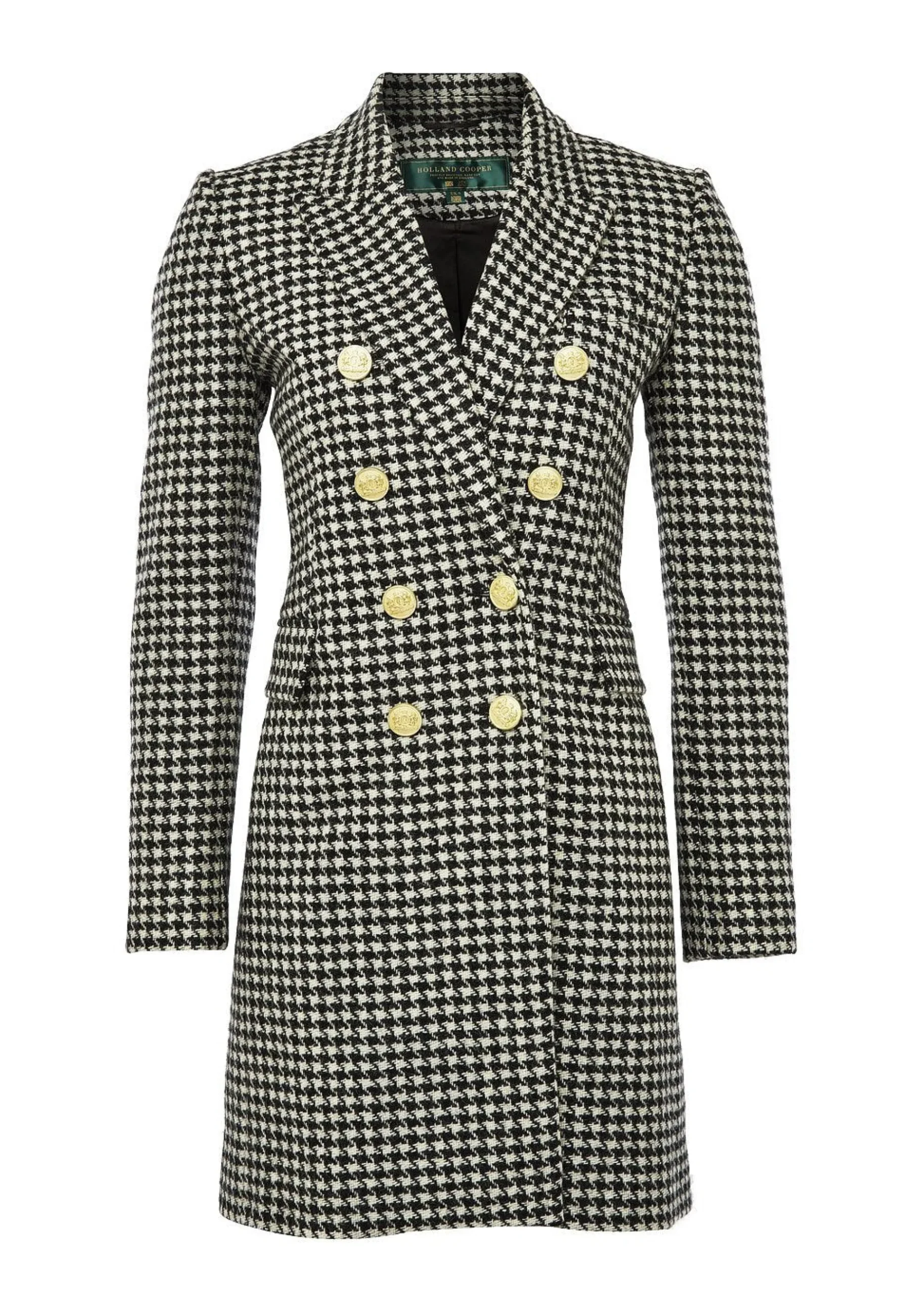 Knightsbridge Coat