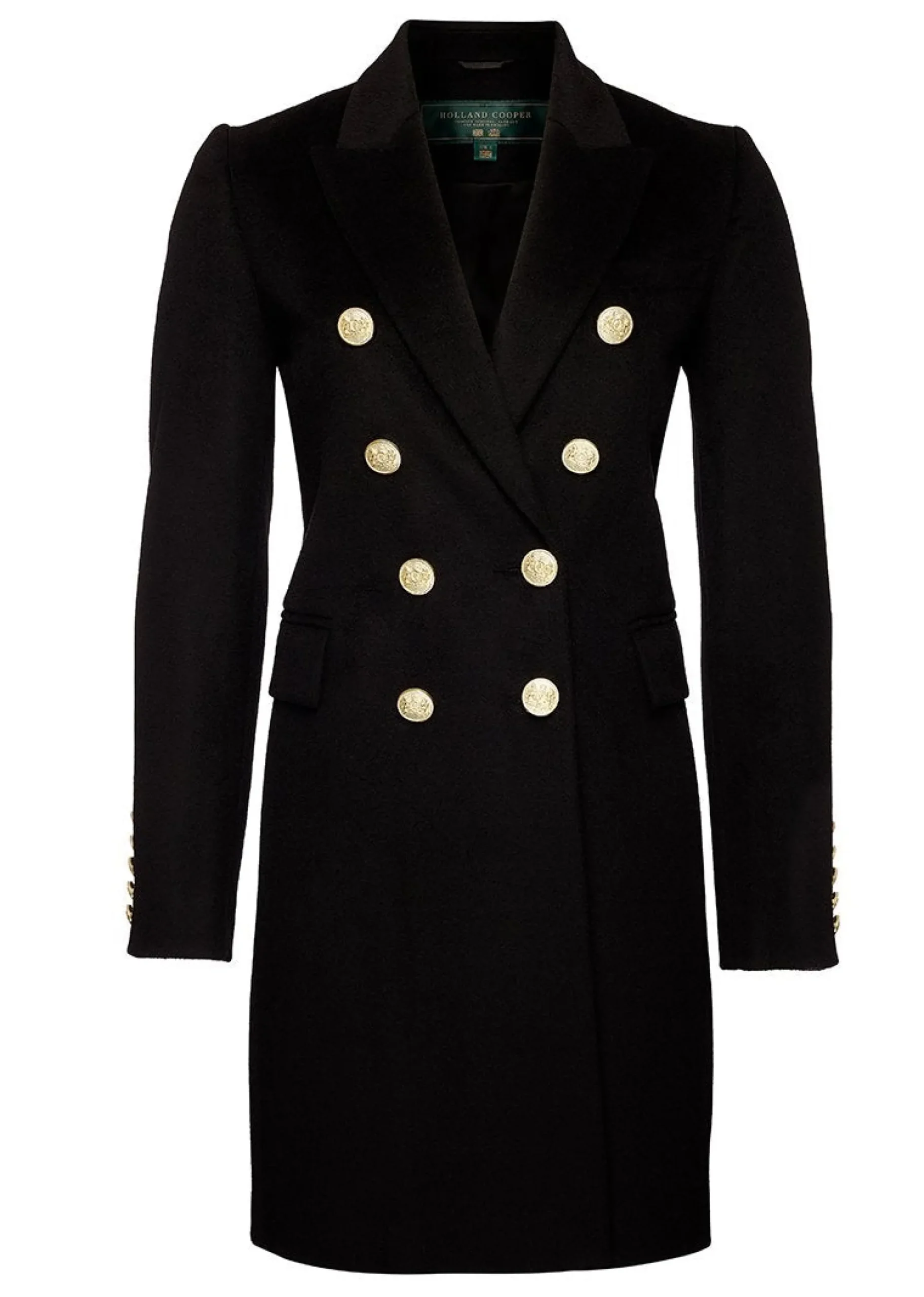 Knightsbridge Coat