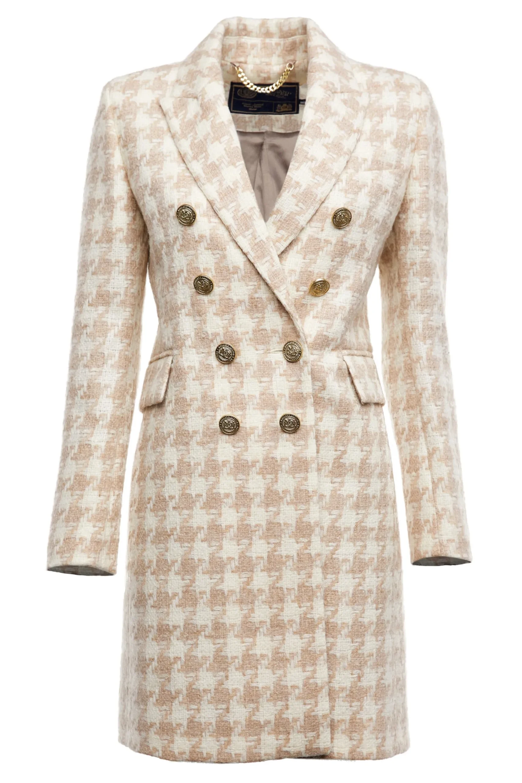 Knightsbridge Coat