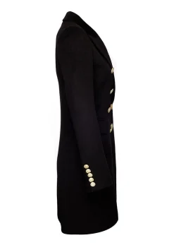 Knightsbridge Coat