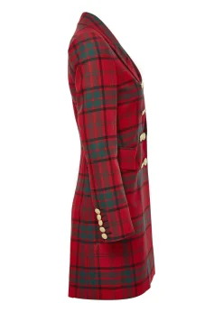 Knightsbridge Coat