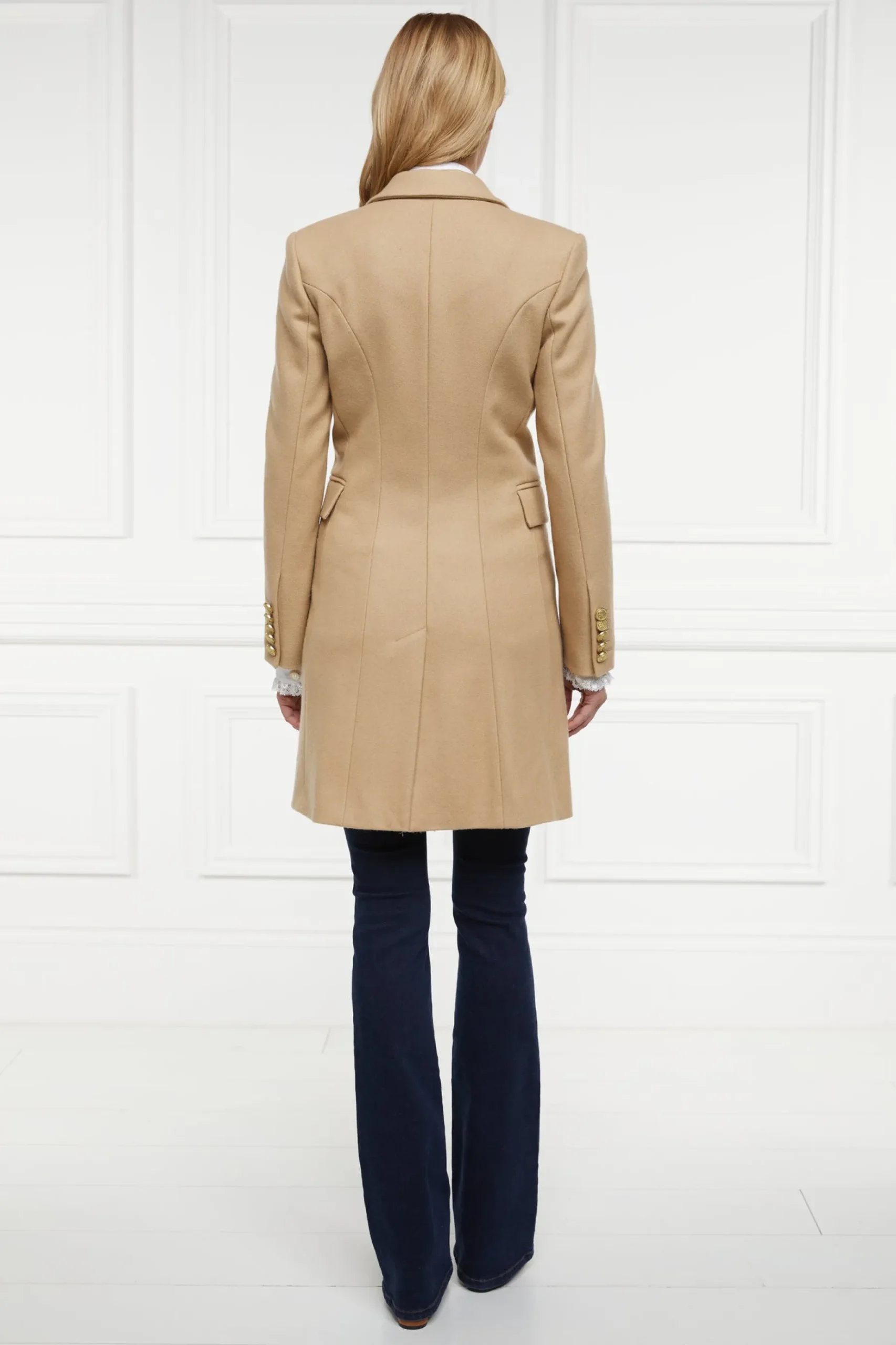 Knightsbridge Coat