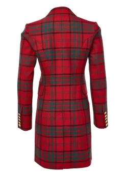 Knightsbridge Coat