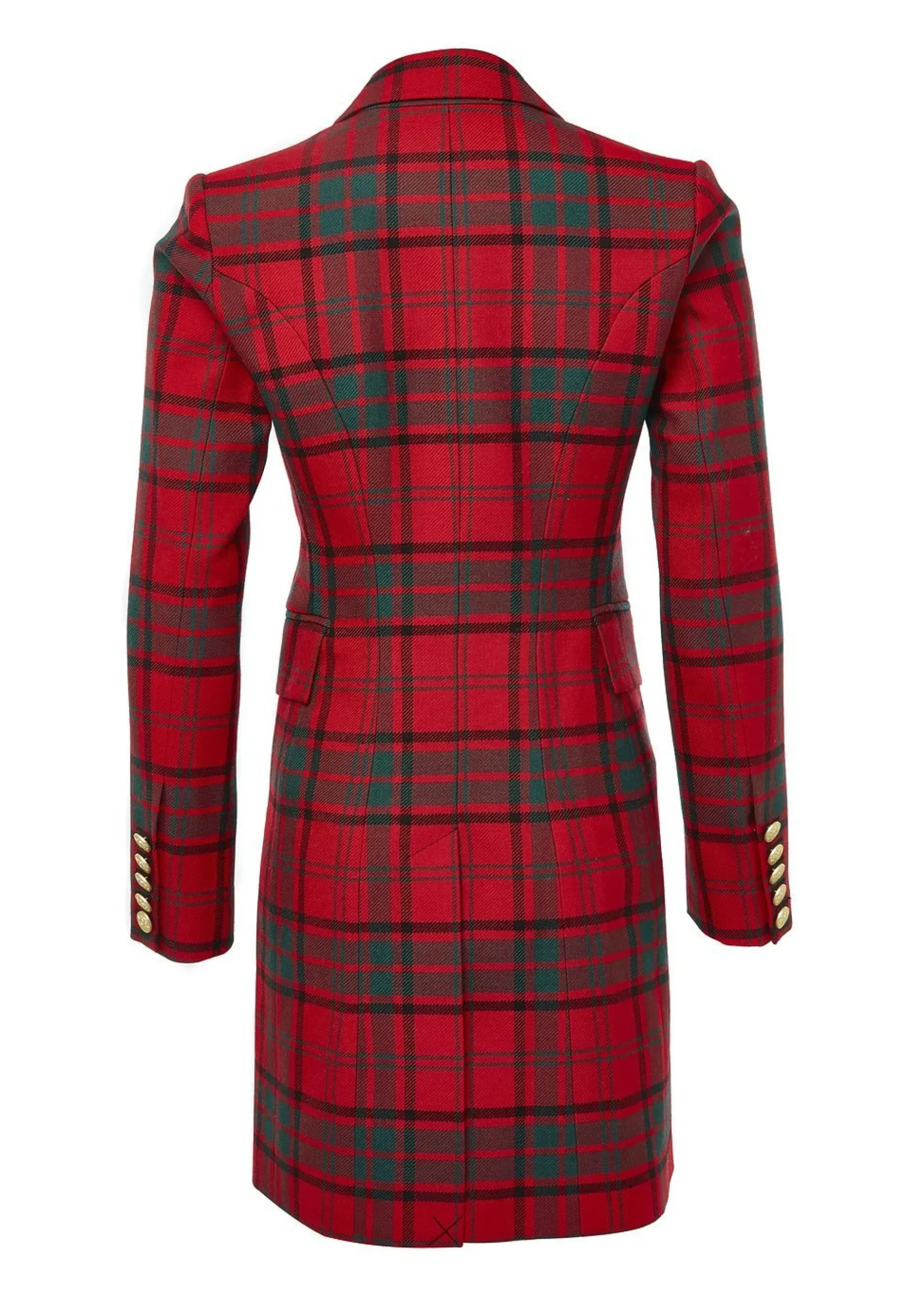 Knightsbridge Coat